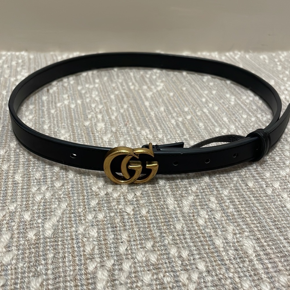 Gucci Belt